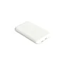 Power Bank con Cargador Inalámbrico Kreafunk Blanco 5000 mAh de Kreafunk, Cargadores - Ref: S8429668, Precio: 50,60 €, Descue...