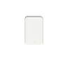 Power Bank con Cargador Inalámbrico Kreafunk Blanco 5000 mAh de Kreafunk, Cargadores - Ref: S8429668, Precio: 50,60 €, Descue...