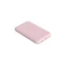 Power Bank com Carregador sem Fios Kreafunk Cor de Rosa 5000 mAh de Kreafunk, Carregadores - Ref: S8429670, Preço: 54,66 €, D...