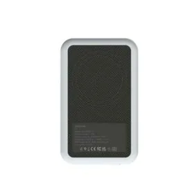 Power Bank con Caricabatterie senza fili Kreafunk Grigio 5000 mAh di Kreafunk, Caricabatterie - Rif: S8429671, Prezzo: 50,60 ...