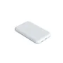 Power Bank com Carregador sem Fios Kreafunk Cinzento 5000 mAh de Kreafunk, Carregadores - Ref: S8429671, Preço: 50,60 €, Desc...