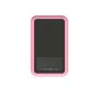 Power Bank avec chargeur sans fil Kreafunk Rose 5000 mAh de Kreafunk, Chargeurs - Réf : S8429673, Prix : 50,60 €, Remise : %