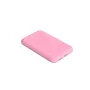 Power Bank avec chargeur sans fil Kreafunk Rose 5000 mAh de Kreafunk, Chargeurs - Réf : S8429673, Prix : 50,60 €, Remise : %