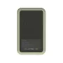 Power Bank with Wireless Charger Kreafunk Olive 5000 mAh by Kreafunk, Chargers - Ref: S8429675, Price: 50,60 €, Discount: %