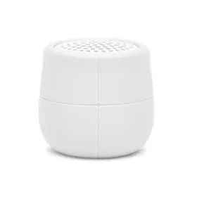 Altoparlante Bluetooth Portatile Lexon Mino X Bianco 3 W di Lexon, Altoparlanti portatili e altoparlanti con porta Dock - Rif...