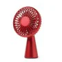 Ventilatore da Tavolo Lexon WINO Rosso di Lexon, Ventilatori USB - Rif: S8429933, Prezzo: 31,56 €, Sconto: %