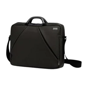 Laptop Case Lexon Black by Lexon, Bags and covers for laptops and netbooks - Ref: S8429950, Price: 36,47 €, Discount: %