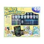 Paint by Numbers Set Royal & Langnickel Art Adventure 49 Pieces by Royal & Langnickel, Painting By Numbers - Ref: S8430286, P...