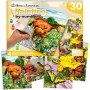 Paint by Numbers Set Royal & Langnickel Countryside 30 Pieces by Royal & Langnickel, Painting By Numbers - Ref: S8430289, Pri...