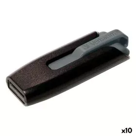 USB stick Verbatim V3 Black 16 GB by Verbatim, USB flash drives - Ref: S8430539, Price: 46,14 €, Discount: %