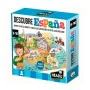 Jogo Educativo HEADU Descubre España (4 Unidades) de HEADU, Jogos de tabuleiro - Ref: S8430586, Preço: 54,44 €, Desconto: %