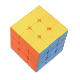 Gioco Guanlong Cube 3x3 Cayro YJ8306 di Cayro, Giochi a gettoni - Rif: S8430649, Prezzo: 7,55 €, Sconto: %