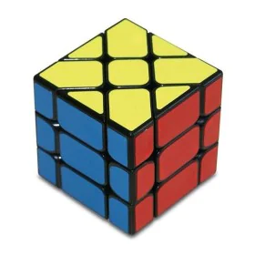 Gioco da Tavolo Yileng Cube Cayro YJ8318 3 x 3 di Cayro, Giochi a gettoni - Rif: S8430652, Prezzo: 6,88 €, Sconto: %