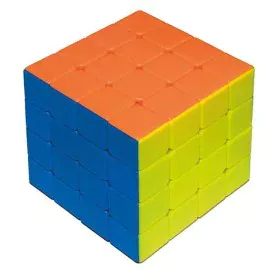 Cubo di Rubik Cayro di Cayro, Puzzle sequenziali - Rif: S8430654, Prezzo: 9,34 €, Sconto: %