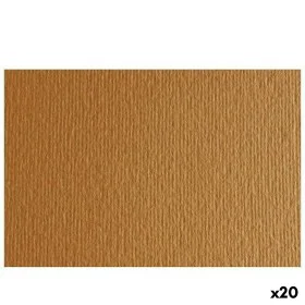 Cartolinas Sadipal LR 200 Texturada Castanho 50 x 70 cm (20 Unidades) de Sadipal, Papel - Ref: S8430741, Preço: 10,87 €, Desc...