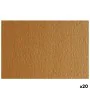 Cartulinas Sadipal LR 200 Texturizada Marrón 50 x 70 cm (20 Unidades) de Sadipal, Papel - Ref: S8430741, Precio: 10,87 €, Des...