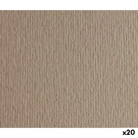 Cartolinas Sadipal LR 200 Texturada Cinzento 50 x 70 cm (20 Unidades) de Sadipal, Papel - Ref: S8430742, Preço: 10,87 €, Desc...