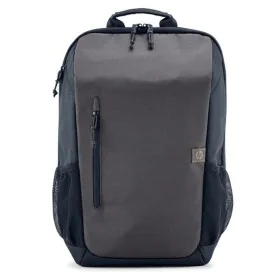 Mochila para notebook HP Travel Cinzento de HP, Bolsas e capas para computadores portáteis e netbooks - Ref: S8430747, Preço:...