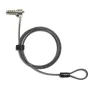 Security Cable HP Nano Black 1,83 m by HP, Security Locks - Ref: S8430804, Price: 24,32 €, Discount: %