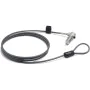 Cable de Seguridad HP Nano Negro 1,83 m de HP, Candados de seguridad - Ref: S8430804, Precio: 24,32 €, Descuento: %