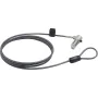 Cable de Seguridad HP Esencial Nano Negro 1,83 m de HP, Candados de seguridad - Ref: S8430805, Precio: 21,25 €, Descuento: %