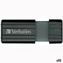 USB stick Verbatim PinStripe Black 32 GB by Verbatim, USB flash drives - Ref: S8430816, Price: 60,33 €, Discount: %