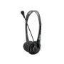 Auricolari Belkin Chat Headset Nero 2 m di Belkin, Cavi USB - Rif: S8430903, Prezzo: 9,86 €, Sconto: %