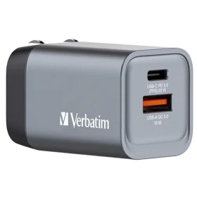 Chargeur Verbatim GNC-35 35 W de Verbatim, Chargeurs et socles de charge - Réf : S8430920, Prix : 14,23 €, Remise : %