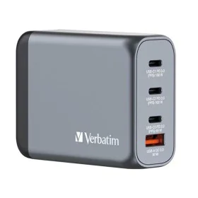 USB-Kabel Verbatim 32202 Schwarz von Verbatim, USB-Kabel - Ref: S8430922, Preis: 47,03 €, Rabatt: %