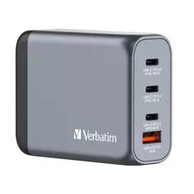 USB-Kabel Verbatim 32202 Schwarz von Verbatim, USB-Kabel - Ref: S8430922, Preis: 45,57 €, Rabatt: %