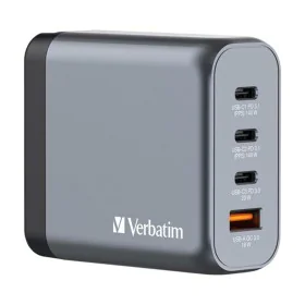 Cargador de Pared Verbatim 140 W de Verbatim, Cargadores - Ref: S8430923, Precio: 56,29 €, Descuento: %