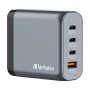 Chargeur mural Verbatim 140 W de Verbatim, Chargeurs - Réf : S8430923, Prix : 56,29 €, Remise : %