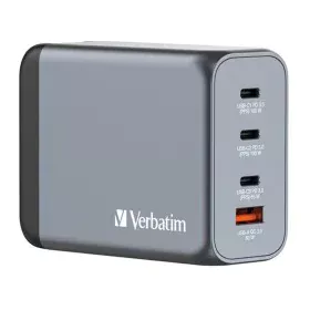 Wall Charger Verbatim 200 W by Verbatim, Chargers - Ref: S8430924, Price: 72,50 €, Discount: %