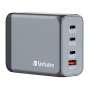 Chargeur mural Verbatim 200 W de Verbatim, Chargeurs - Réf : S8430924, Prix : 73,28 €, Remise : %