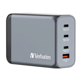 Chargeur mural Verbatim 240 W de Verbatim, Chargeurs - Réf : S8430925, Prix : 89,35 €, Remise : %