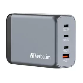 Chargeur mural Verbatim 240 W de Verbatim, Chargeurs - Réf : S8430925, Prix : 88,18 €, Remise : %