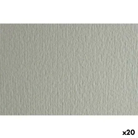 Cartolinas Sadipal LR 200 Cinzento Pérola 50 x 70 cm Texturada (20 Unidades) de Sadipal, Papel - Ref: S8430939, Preço: 10,43 ...