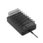 Portable charger Conceptronic OZUL02B Black by Conceptronic, USB Cables - Ref: S8430969, Price: 55,91 €, Discount: %