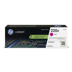 Toner HP W2203X Magenta de HP, Toners et encre pour imprimante - Réf : S8430997, Prix : 225,24 €, Remise : %