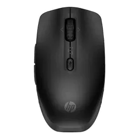 Mouse HP 7M1D5AA ABB Schwarz von HP, Mäuse - Ref: S8431008, Preis: 26,04 €, Rabatt: %