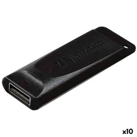 Memória USB Verbatim Preto 32 GB de Verbatim, Memórias USB - Ref: S8431072, Preço: 52,86 €, Desconto: %