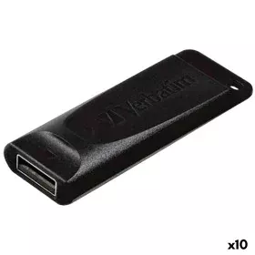 Memoria USB Verbatim Negro 32 GB de Verbatim, Memorias USB - Ref: S8431072, Precio: 52,86 €, Descuento: %