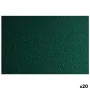 Cartolinas Sadipal LR 220 Verde-escuro 50 x 70 cm (20 Unidades) de Sadipal, Papel - Ref: S8431123, Preço: 10,87 €, Desconto: %