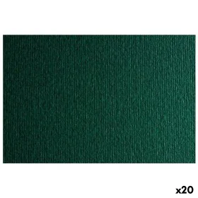 Cards Sadipal LR 220 Dark green 50 x 70 cm (20 Units) by Sadipal, Paper - Ref: S8431123, Price: 10,87 €, Discount: %