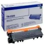 Toner Originale Brother TN-2320 Nero (3 Unità) di Brother, Toner e inchiostro per stampante - Rif: S8431220, Prezzo: 249,14 €...