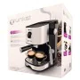 Máquina de Café de Filtro Grunkel Prateado 850 W 1 L de Grunkel, Cafeteiras de gota - Ref: S8431239, Preço: 73,31 €, Desconto: %