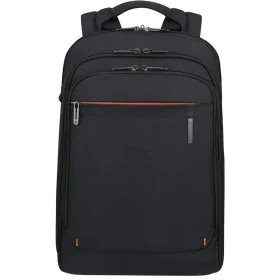 Laptoptasche Samsonite Schwarz 19,5 x 31 x 43,5 cm von Samsonite, Taschen und Hülle für Laptops und Netbooks - Ref: S8431340,...