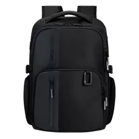 Zaino per Portatile Samsonite BIZ2GO Nero 44 x 33 x 20 cm di Samsonite, Borse e custodie per laptop e netbook - Rif: S8431450...