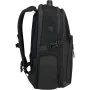 Mochila para notebook Samsonite BIZ2GO Preto 44 x 33 x 20 cm de Samsonite, Bolsas e capas para computadores portáteis e netbo...