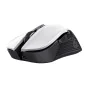 Souris Gaming Trust GXT Blanc Noir/Blanc 7200 dpi de Trust, Souris - Réf : S8431474, Prix : 32,32 €, Remise : %